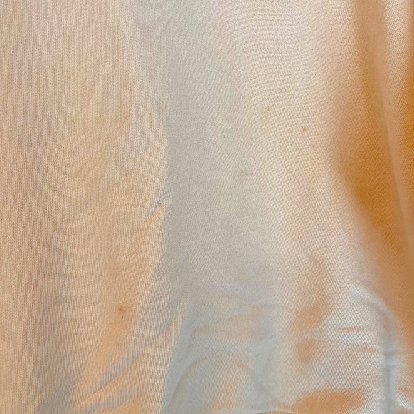 Club Monaco mock neck sweatshirt - Picture 4 of 4